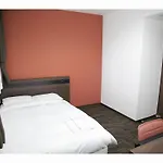 Hotel Mielparque Osaka