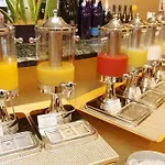 Hotel Mielparque Osaka