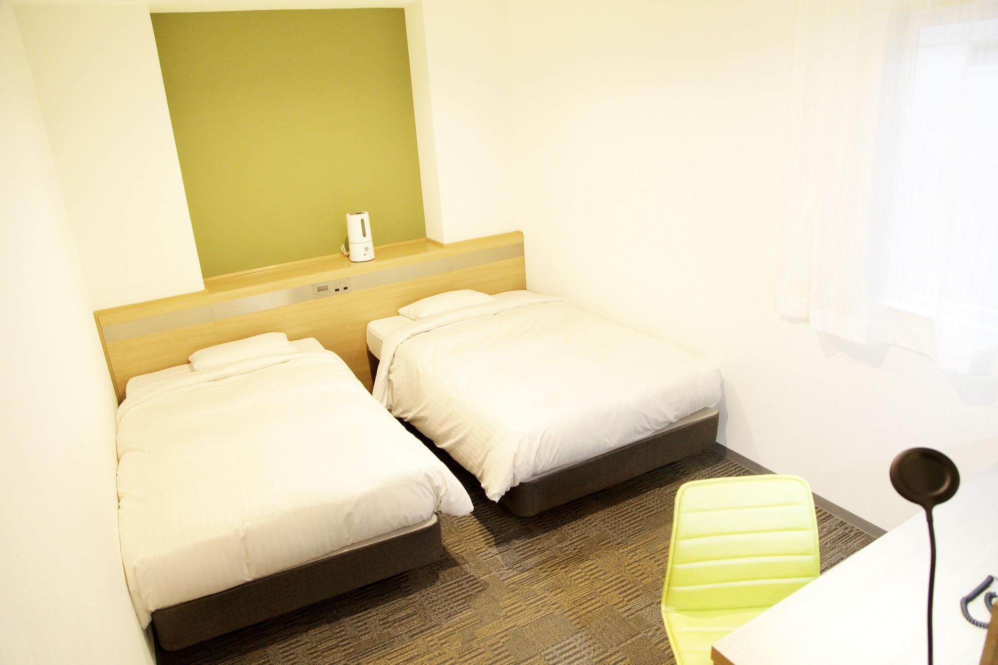 Mielparque Hotel 4*