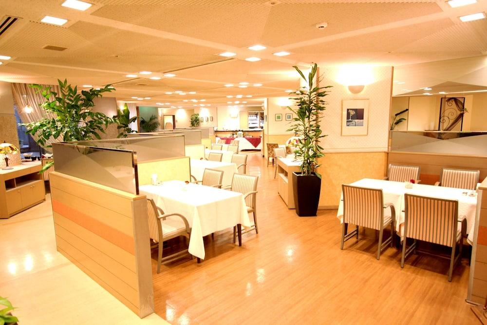 Mielparque 4* Osaka