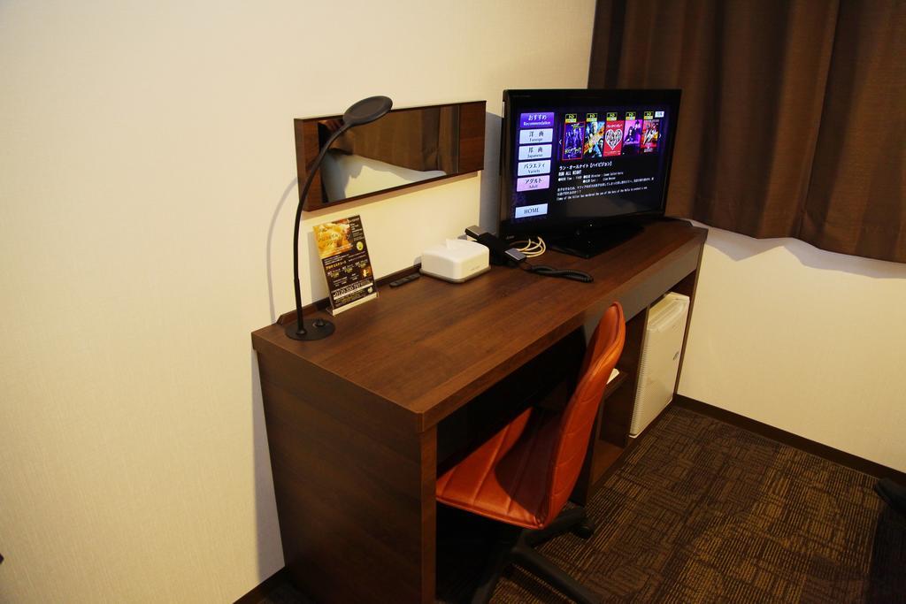 Mielparque Hotel Osaka