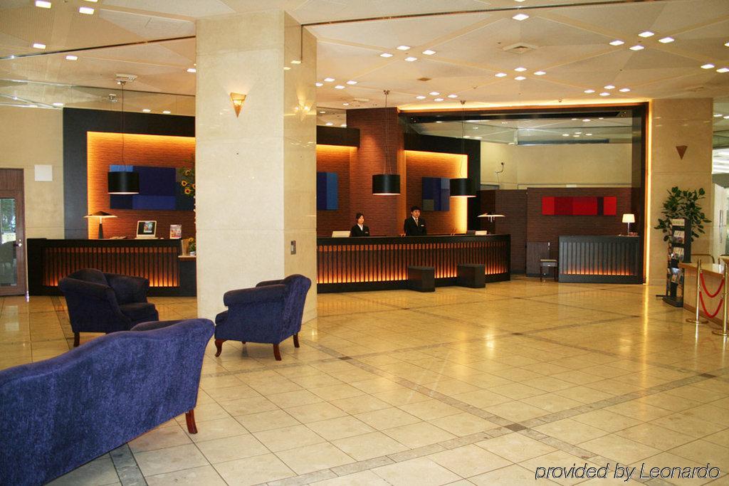 Hotel Mielparque Osaka