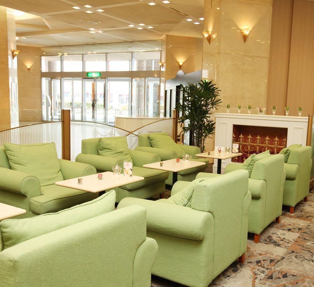 Mielparque Hotel Osaka