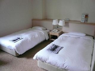 Mielparque Hotel 4*