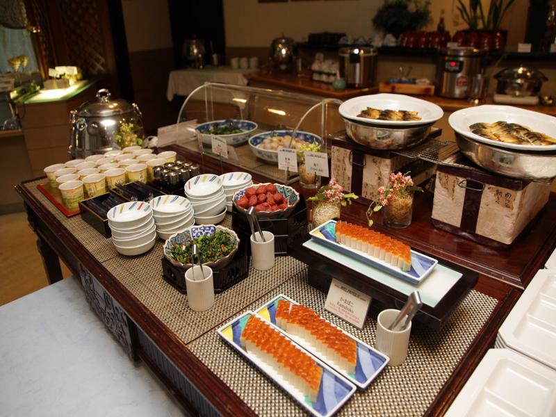 Mielparque Hotel Osaka