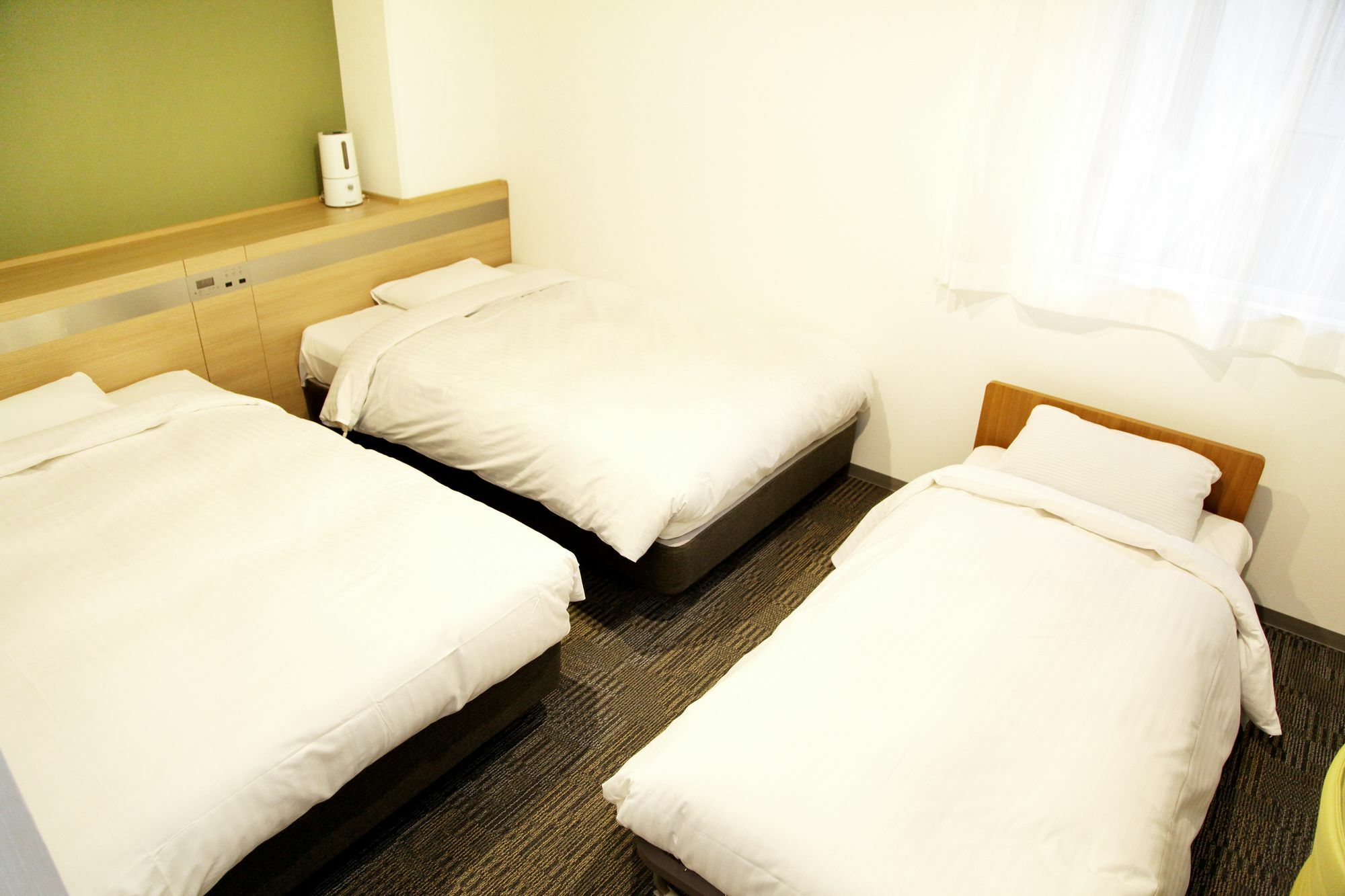 Mielparque 4* Osaka