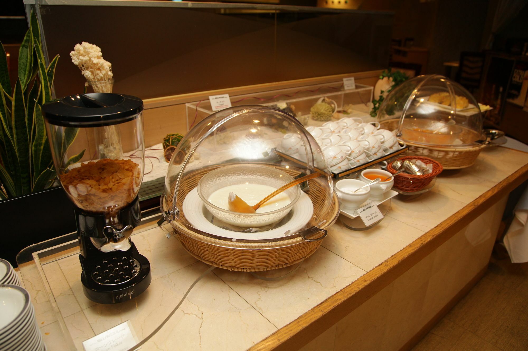 Hotel Mielparque