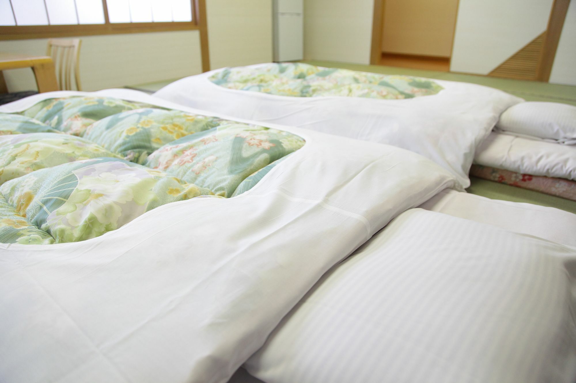 Mielparque Hotel 4*