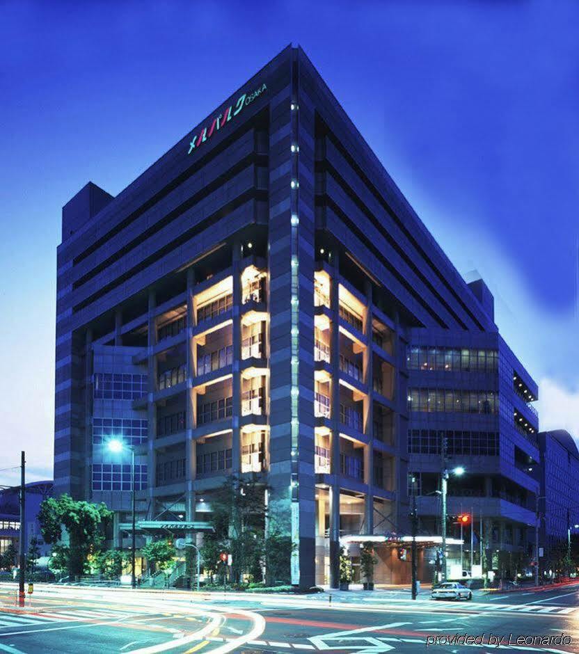 Hotel Mielparque Osaka