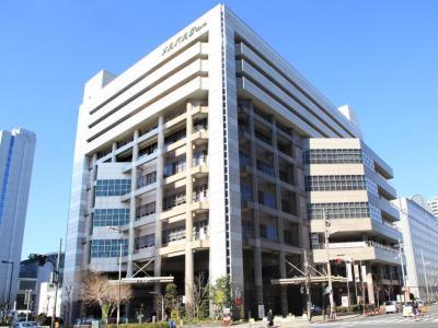 Hotel Mielparque Osaka