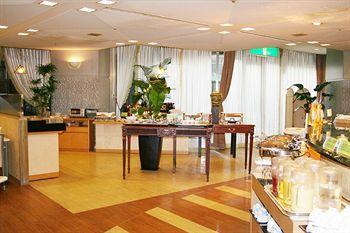 Mielparque 4* Osaka