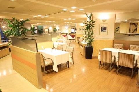 Mielparque Hotel Osaka