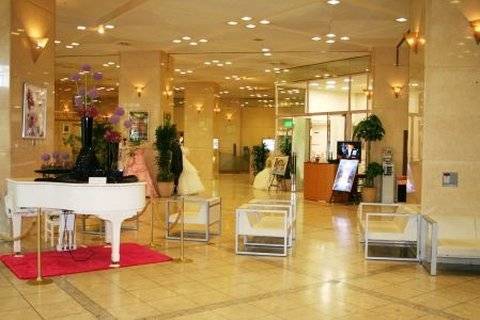 Hotel Mielparque